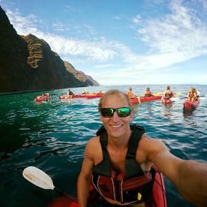 Meet your Posher, Duncan